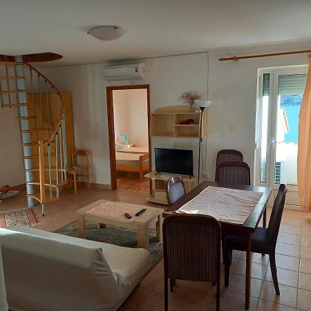 Apartman Supetarska Draga Luaran gambar