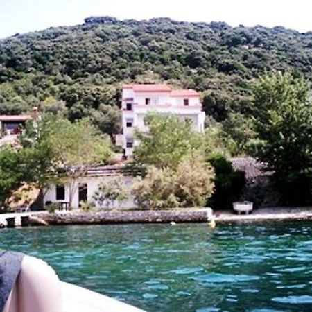 Apartman Supetarska Draga Luaran gambar