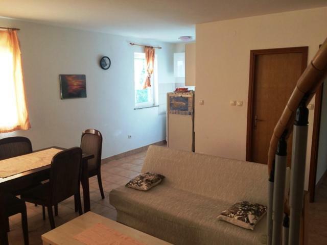 Apartman Supetarska Draga Luaran gambar