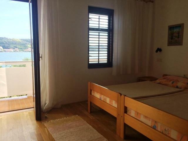 Apartman Supetarska Draga Luaran gambar