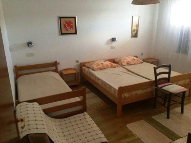 Apartman Supetarska Draga Luaran gambar