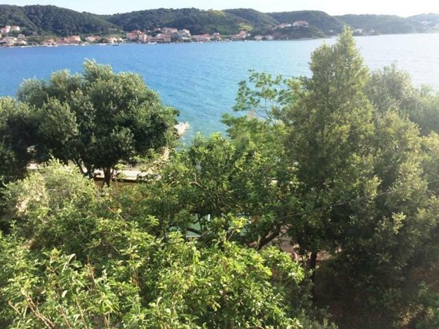 Apartman Supetarska Draga Luaran gambar