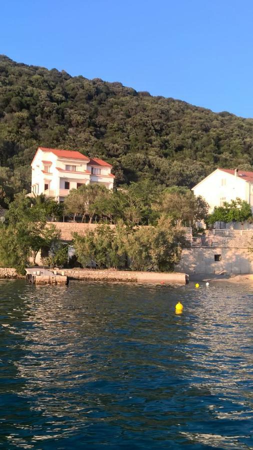 Apartman Supetarska Draga Luaran gambar