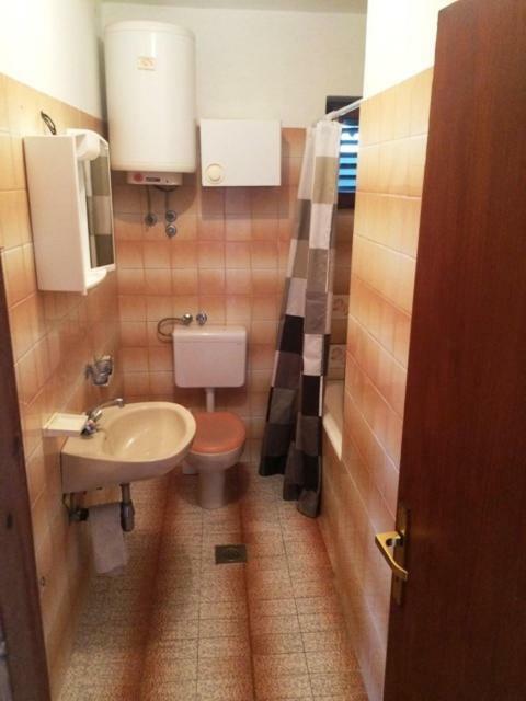 Apartman Supetarska Draga Luaran gambar