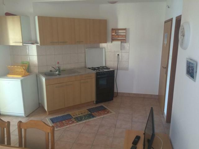 Apartman Supetarska Draga Luaran gambar