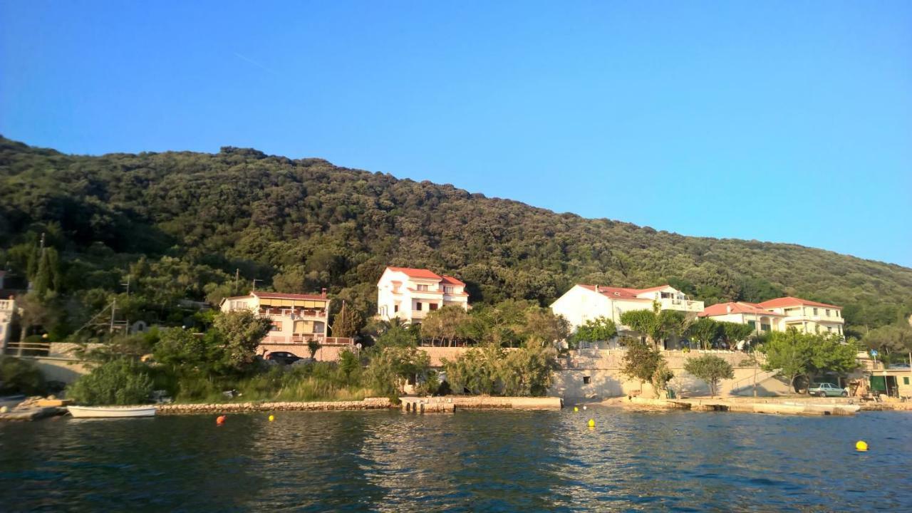 Apartman Supetarska Draga Luaran gambar