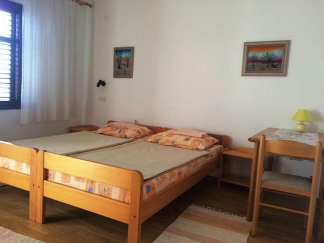 Apartman Supetarska Draga Luaran gambar