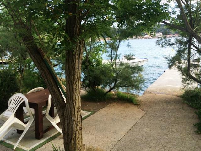 Apartman Supetarska Draga Luaran gambar