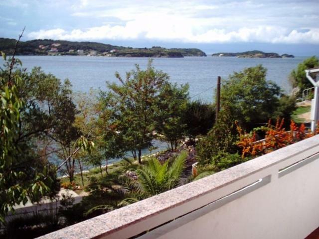 Apartman Supetarska Draga Luaran gambar