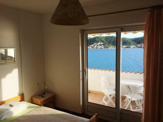 Apartman Supetarska Draga Luaran gambar