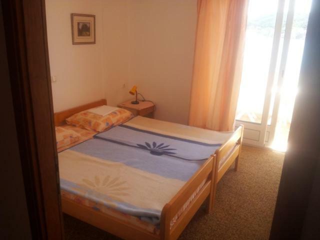 Apartman Supetarska Draga Luaran gambar